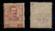 Regno - Vittorio Emanuele III - 1901 - 10 Cent Floreale (71) - Gomma Originale (240) - Autres & Non Classés