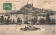 FRANCE - Le Puy - La Place Du Breuil - Animé - Le Velay Illustré - Carte Postale Ancienne - Le Puy En Velay