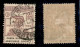 Regno - Enti Parastatali - 1924 - 30 Cent Assicuraz. Sociali (27) Usato (200) - Other & Unclassified