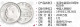 China 1Yuan Coins China 1993  Mao Zedong 100th Anniversary Of Birth 25mm Coin Steel Core Nickel Plating - Chine