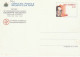 INTERO POSTALE SAN MARINO NUOVO  (MCX764 - Postal Stationery