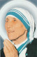 MAXIMUM CARD TERESA DI CALCUTTA 2016  (MCX584 - Maximum Cards