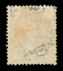 Uffici Postali All'Estero - Levante - Emissioni Generali - 1874 - 5 Cent Estero (3) - Gomma Originale - Raybaudi (900) - Sonstige & Ohne Zuordnung