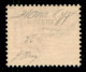 Colonie - Eritrea - 1934 - 20 Lire (38a) Con Soprastampa Capovolta - Gomma Integra - Diena - Other & Unclassified