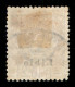 Colonie - Libia - 1915 - 5 Lire Floreale (11) - Usato (800) - Otros & Sin Clasificación