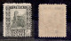 Colonie - Libia - 1927 - 50 Cent Pittorica (64) - Gomma Integra - Cert. Colla (3.750) - Otros & Sin Clasificación