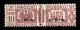 Colonie - Libia - 1936 - 10 Lire (23) - Gomma Integra (1000) - Andere & Zonder Classificatie