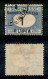 Colonie - Somalia - 1923 - 1 Rupia (40) Usato - Other & Unclassified