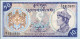 BHOUTAN - 10 Ngultrum 1986-2000 UNC - Bhután