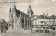 FRANCE - Falaise - Eglise Saint Gervais - Carte Postale Ancienne - Falaise