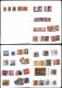 VATICANO - VATICANO - 1958/1977 - Collezione Completa Dei Valori Emessi Nel Periodo Montata In Elegante Album Leuchtturm - Other & Unclassified