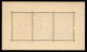 EUROPA - ALBANIA - 1938 - Foglietto 10 Anni Regno (Block 3) - Usato Con Annullo Primo Giorno 30.8 - Sonstige & Ohne Zuordnung