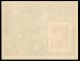 EUROPA - ALBANIA - 1962 - 14 Lei Foglietto Ricerca Spaziale (Block 9/10) - Due Foglietti - Gomma Integra - Altri & Non Classificati