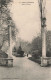 FRANCE - Pont à Mousson - Vue Sur Le Jardin D'amour - Carte Postale Ancienne - Pont A Mousson