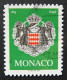 Monaco - Yv. 2502a Oblitéré - Phil@poste 2007 - Gebraucht