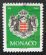 Monaco - Yv. 2502a Oblitéré - Phil@poste 2007 - Usados