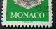 Monaco - Yv. 2502a Oblitéré - Phil@poste 2007 - Gebruikt