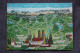 Bayern - Bavaria - Map- Old Postcard - Landkaarten