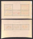 Delcampe - OLTREMARE - CAMBOGIA - 1960/1962 - Piccolo Insieme Di 6 Foglietti Del Periodo - Gomma Integra - Andere & Zonder Classificatie