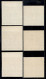 OLTREMARE - YEMEN - 1964 - Regno - Olimpiadi Tokio (72/74 A + B + Block 9) - Serie Completa Dentellati + Non Dentellati  - Other & Unclassified