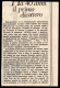 AUTOGRAFI - D'Ascanio Corradino (ingegnere) - Autografo Su Cartolina Con Applicato Ritaglio Di Giornale + Cartolina Foto - Other & Unclassified