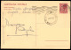 AUTOGRAFI - Mangano Angelo (questore) - Autografo Su Cartolina Del 1973 - Other & Unclassified