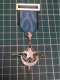 MEDAILLE DU SAHARA 1973 - 1977, PERSONEL OPERATIONEL ZONE DE COMBAT, ESPAGNE - Spain