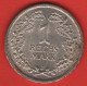 DEUTSCHES REICH - 1 REICHSMARK 1925J - 1 Mark & 1 Reichsmark