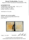 O 1850, 5 Cent. Arancio Con Forte Decalco, Usato, Splendido, Certificato Weißenbichler, Sass. 1l / 600,- - Lombardy-Venetia