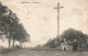 FRANCE - Quintin - Le Calvaire - Carte Postale Ancienne - Quintin