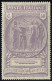 ** 1923, 3 Val., 30+30 Cent. Mancanza Naturale Di Gomma A Sinistra (S. 147-49) - Other & Unclassified