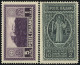 ** 1929, 7 Val. (S. 262-68) - Other & Unclassified
