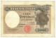 25 LIRE BANCA D'ITALIA AQUILA CON BANDIERA SABAUDA 12/05/1919 BB- - Regno D'Italia - Altri