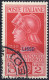 O 1930, Lisso, Ferrucci, 5 Val., Usati (Sass. 12-16) - Egeo