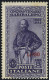 * 1932, Lipso, 10 Val., Qualche Ingiallimento (U. + S. 17-26 / 220,-) - Ägäis