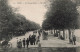 FRANCE - Paris - Les Champs Elysées - Carte Postale Ancienne - Champs-Elysées