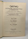 Ortho - Dictionnaire Orthographique Et Grammatical - Woordenboeken