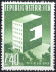 ** 1959, "Europamarke 1959", 2.40S, Postfrisch Mit Plattenfehler "i In Reich Kürzer", ANK 1076I / 30,- - Sonstige & Ohne Zuordnung