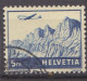 SUISSE   Y & T PA 34 1941 OBLITERE - Used Stamps