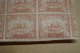 RARE 40 C., Egypte, Ägypten  Egypt ,13 Timbres,canal Maritime De Suez Faux De La Fin 19 Iem,neuf Avec Gomme - 1866-1914 Khedivaat Egypte