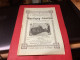 MARTIGNY LES. BAINS. Journal De La Station Thermale 3 Septembre 1911 - Anould