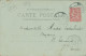 14 ANNEBAULT - La Clissonnière (Hiver 1907) - SOUS LA NEIGE - RARE - TB - Other & Unclassified