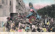 FRANCE - Nice - Fêtes Du Carnaval - 1906 - Madame Carnaval - Carte Postale Ancienne - Carnival