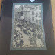 Delcampe - ALBUM PHOTO COLMAR 13 DOCUMENTS 14 JUILLET 1919 - Alben & Sammlungen