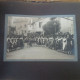 Delcampe - ALBUM PHOTO COLMAR 13 DOCUMENTS 14 JUILLET 1919 - Alben & Sammlungen