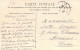 France - Dives - L'hostellerie De Guillaume Le Conquérant - Entrée Principale - Animé - Enfant - Carte Postale Ancienne - Cabourg