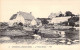 France - Courseulles Sur Mer - Le Vieux Moulin - Moulin à Eau - Carte Postale Ancienne - Courseulles-sur-Mer