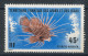 Afars Et Issas N°435 Poisson - Used Stamps