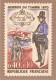 Journée Du Timbre - 2021 - Prêts-à-poster:Stamped On Demand & Semi-official Overprinting (1995-...)