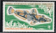 TAAF 1971 Poissons Fishes Yv. 34-38 Neufs MNH - Maximum Cards